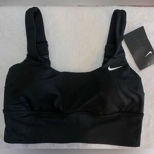 Nike bikini top